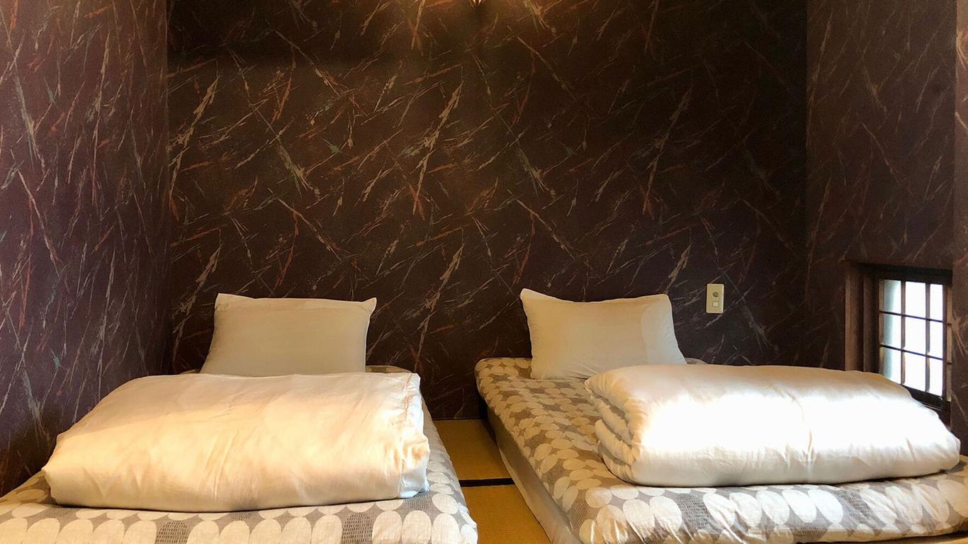Hostel Yume-Nomad Kobe