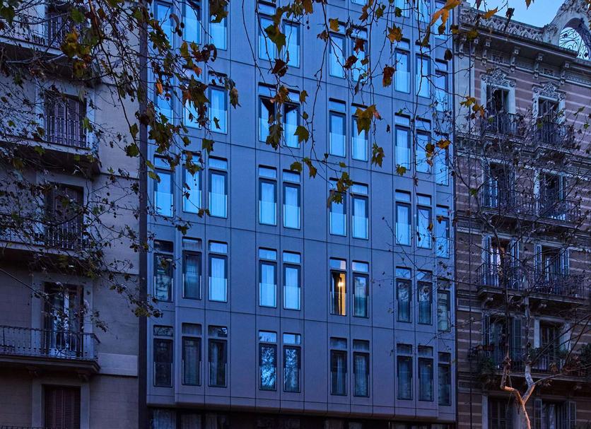 Edificio Foto