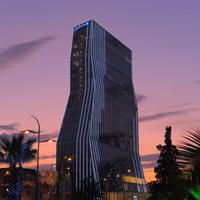 Radisson Blu Hotel, Batumi