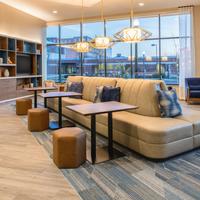 Home2 Suites by Hilton Boise Downtown
