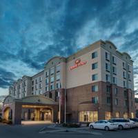 Crowne Plaza Anchorage-Midtown