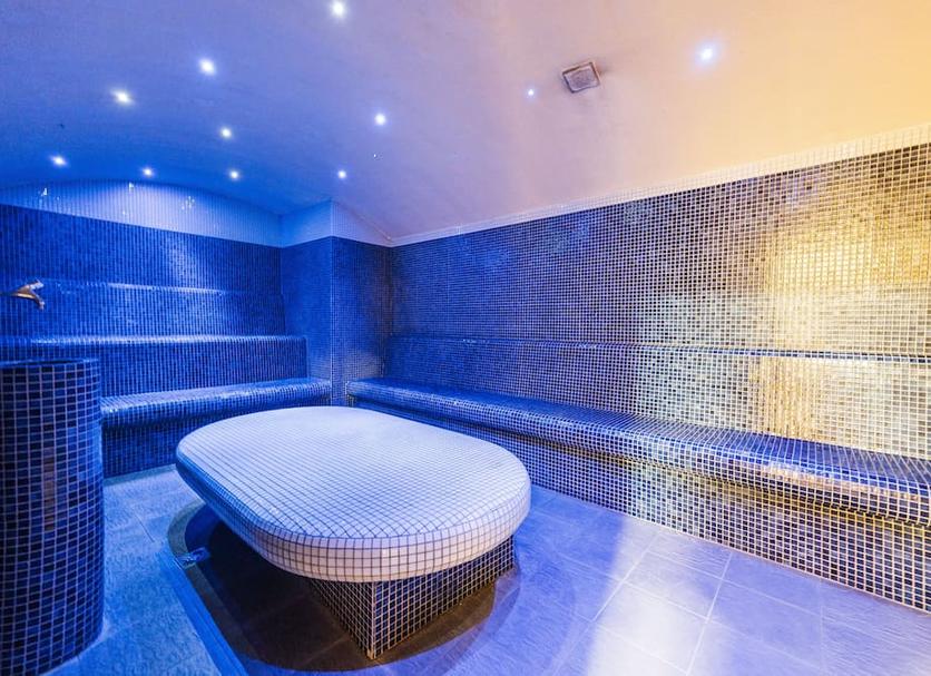Spa Foto