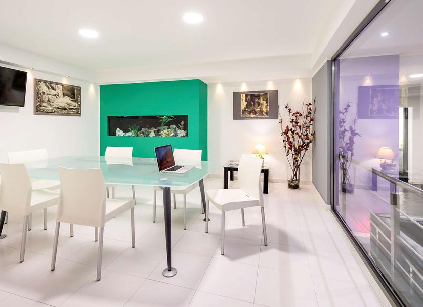 Comedor Foto