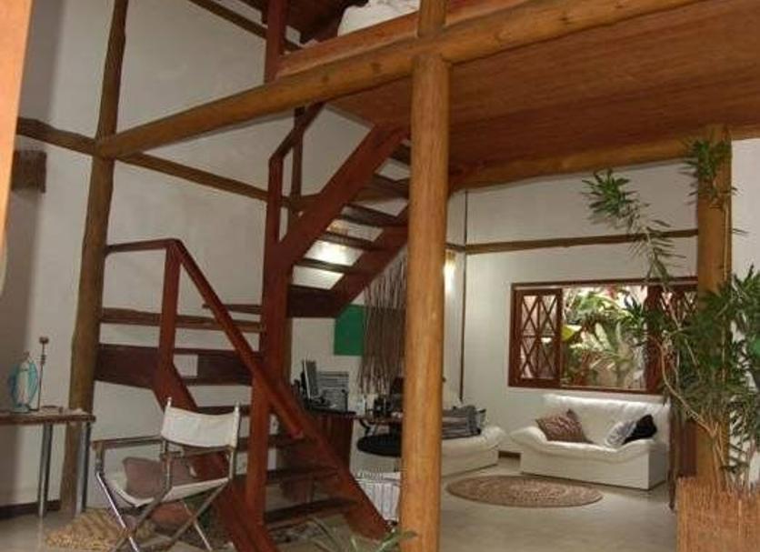 Escaleras Foto