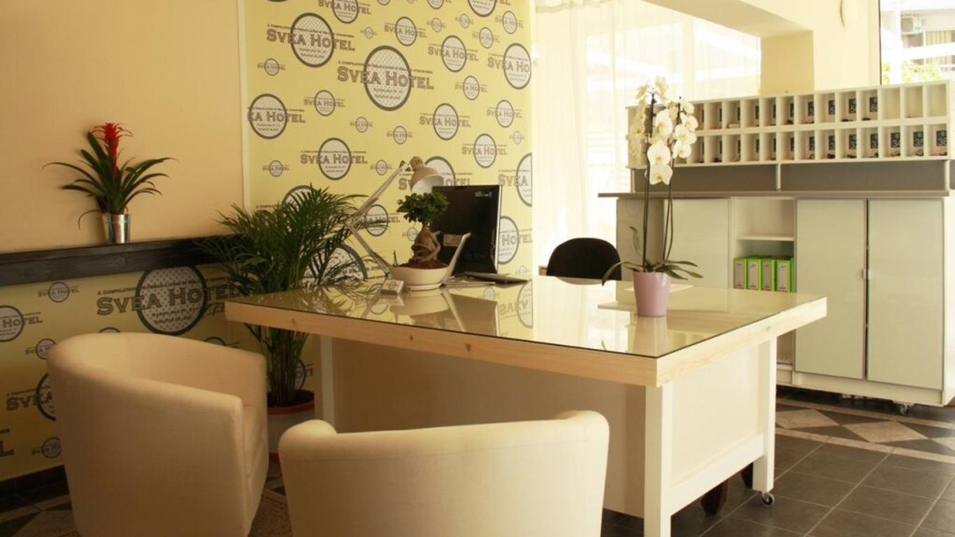 Svea Hotel