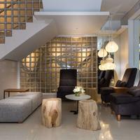 Howard Johnson Plaza by Wyndham Buenos Aires