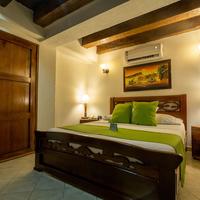 Hotel Don Pedro De Heredia
