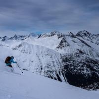 Auberge Kicking Horse Guest House
