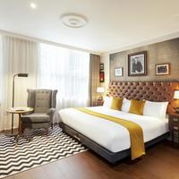 Hotel Indigo Edinburgh - Princes Street