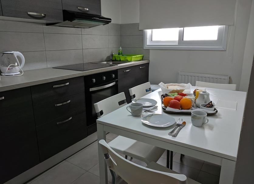 Comedor Foto