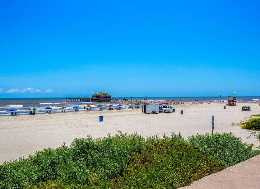 Playa Foto