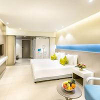 Zibe Coimbatore By Grt Hotels