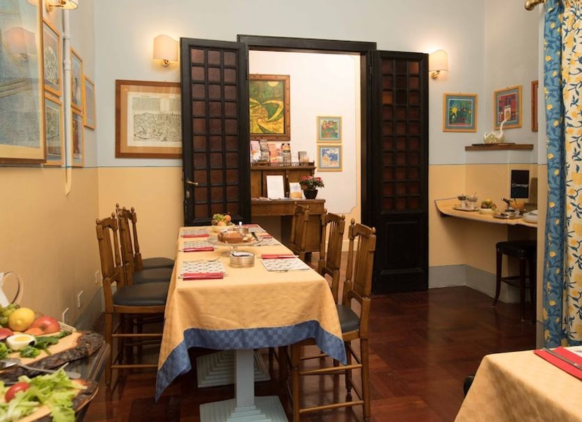 Comedor Foto