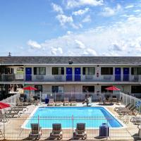 Motel 6 New Orleans - Slidell