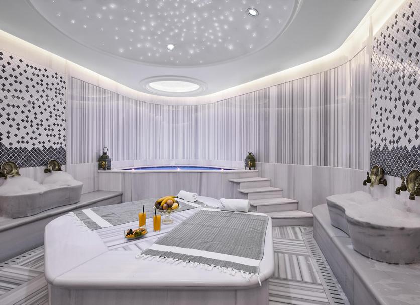 Spa Foto