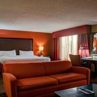 Holiday Inn Express & Suites Tyler South