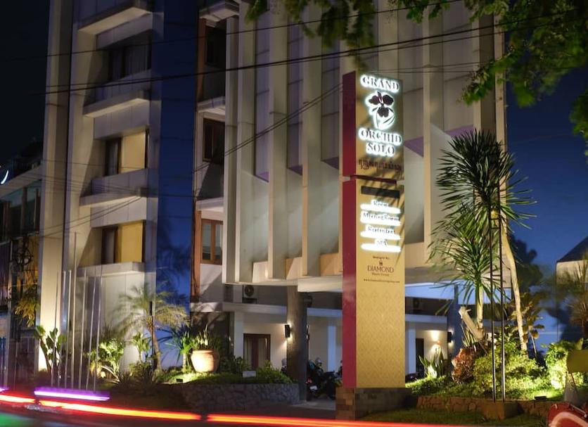 Edificio Foto
