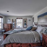 Finlay House Bed And Breakfast