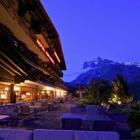 Hotel Kirchbuehl Superior