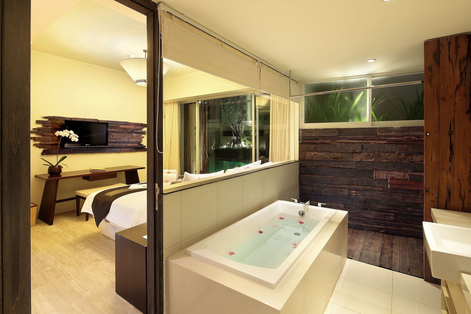 Habitación