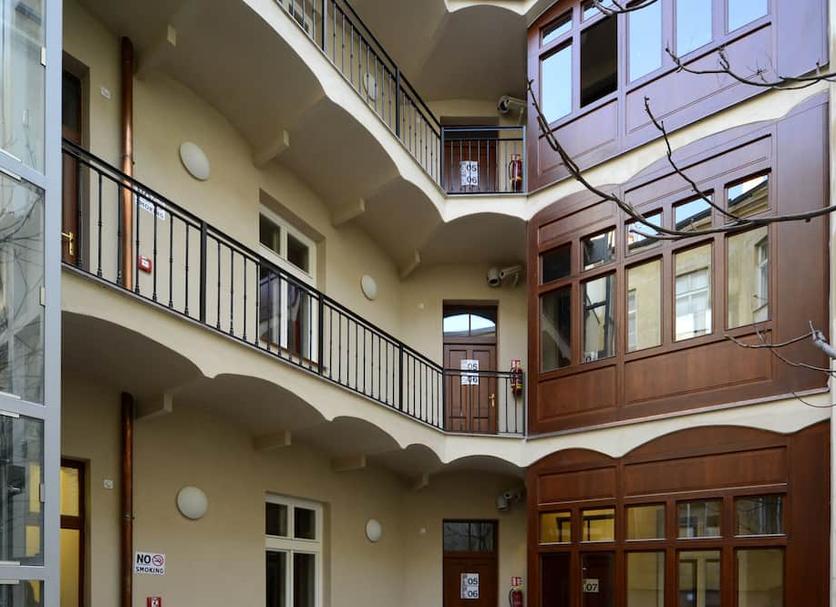 Edificio Foto