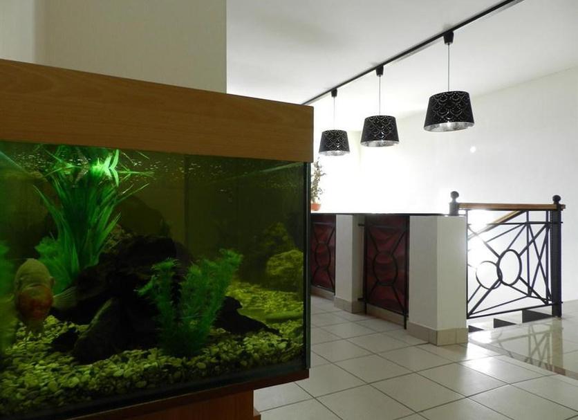 Recepción Foto