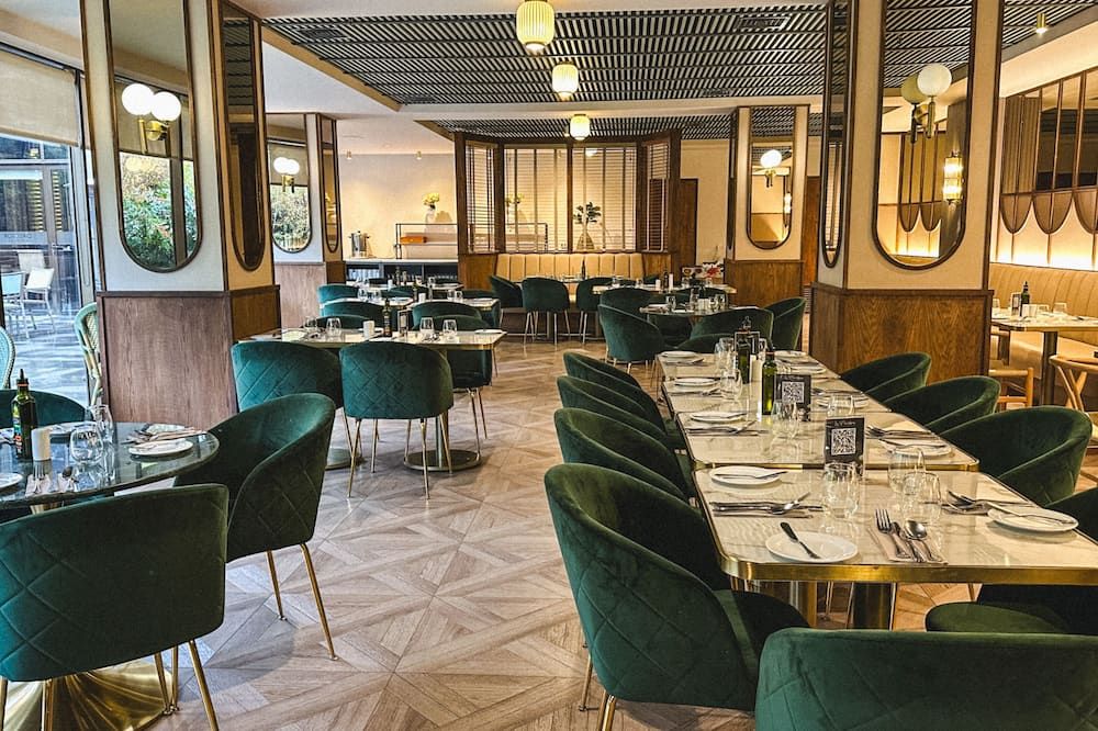Restaurante