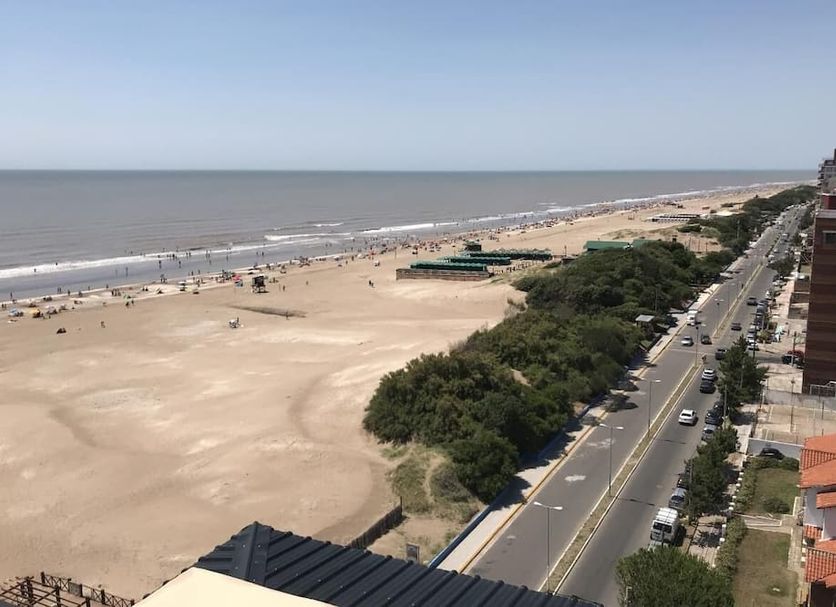 Playa Foto