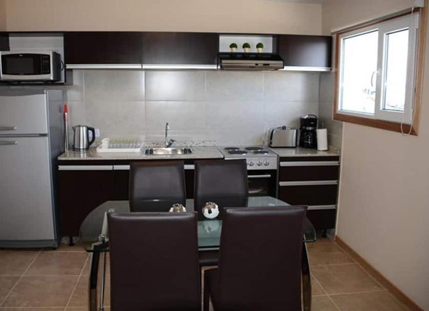 Cocina Foto