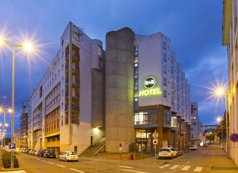 Edificio Foto