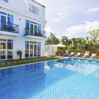 Hoi An Sunny Pool Villa