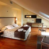 Hotel Spa Paris