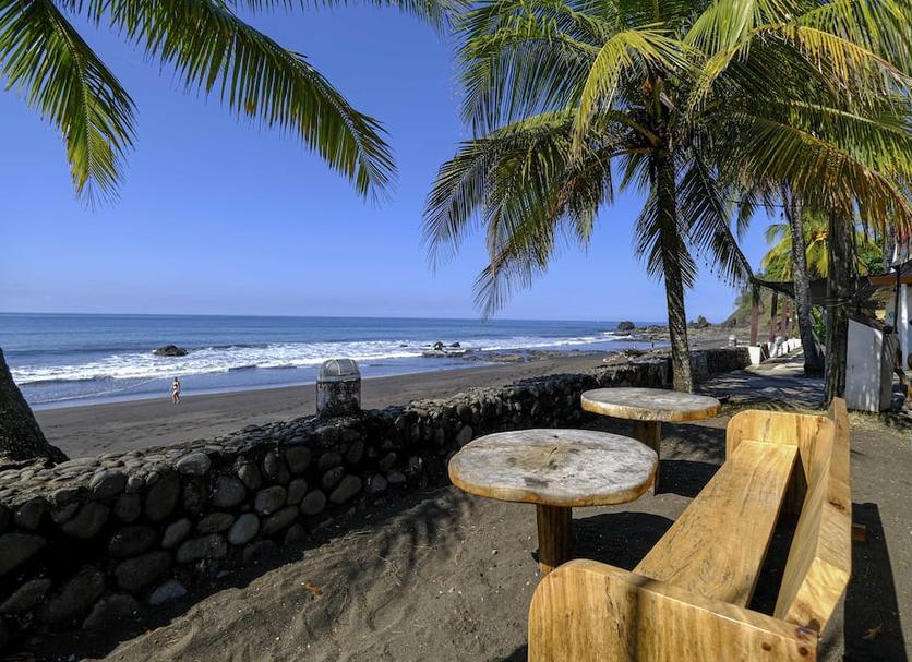 Playa Foto
