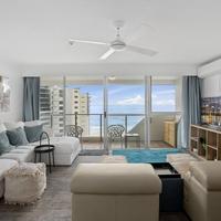 Baronnet Apartments