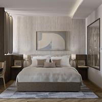 Mediterranean Beach Hotel