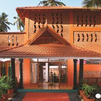 Beach and Lake Ayurvedic Resort