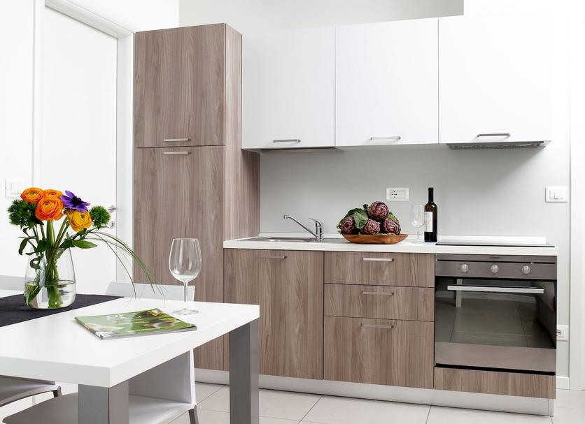 Cocina Foto