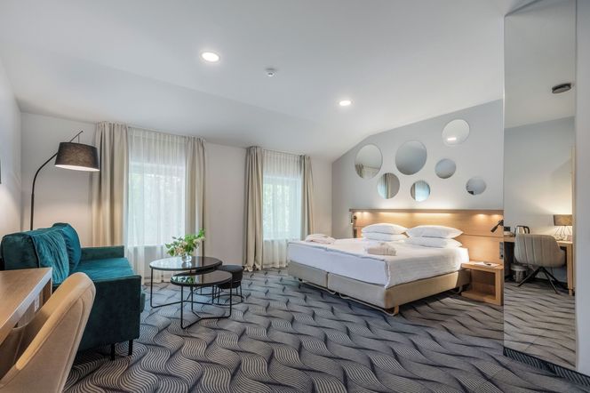 City Hotels Algirdas
