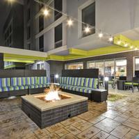 Home2 Suites by Hilton Dallas North Park