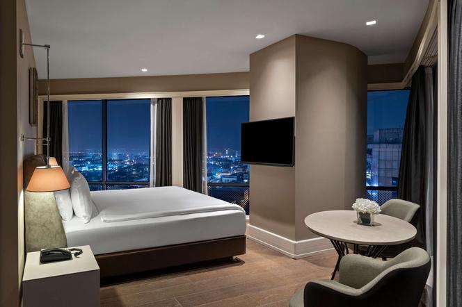 Windsor Hotel & Convention Center Istanbul