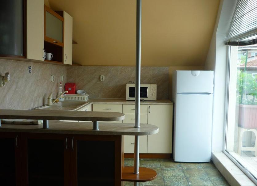 Cocina Foto