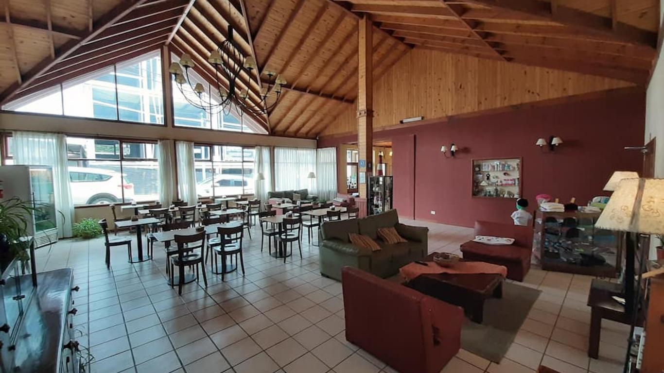Departamentos Ushuaia Centro by Hotel Austral
