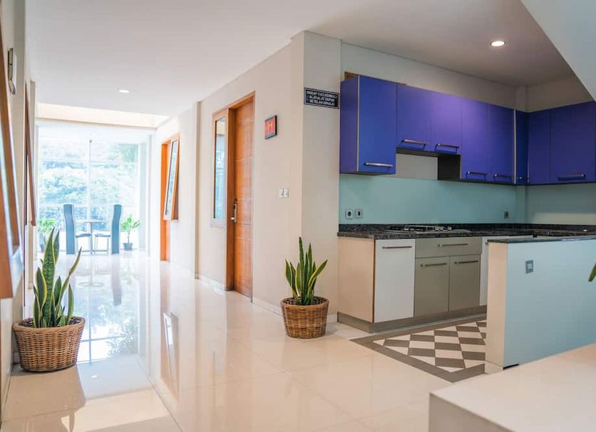 Cocina Foto
