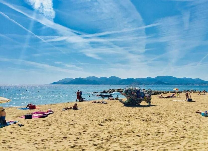 Playa Foto
