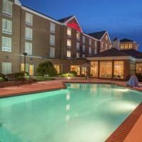 Hilton Garden Inn Macon / Mercer University