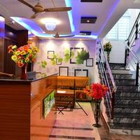 Nb Venkaeswara Grand Inn