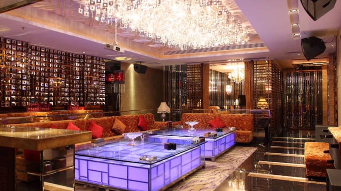 Winnerway Grand Hotel
