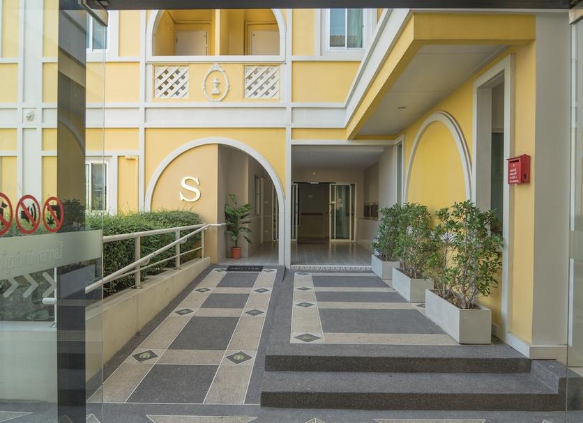 Edificio Foto