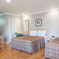 Days Inn by Wyndham San Francisco S/Oyster Point Airport