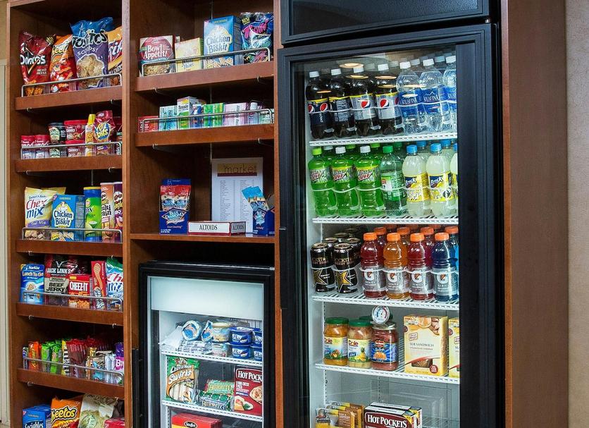 Tienda Foto